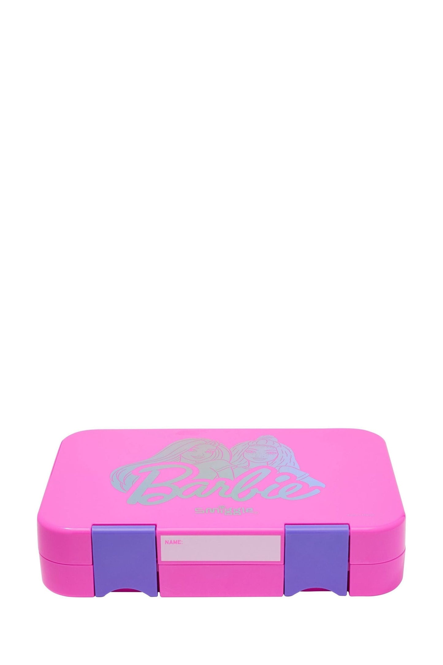 Smiggle - Barbie Bento Beslenme Kutusu-3