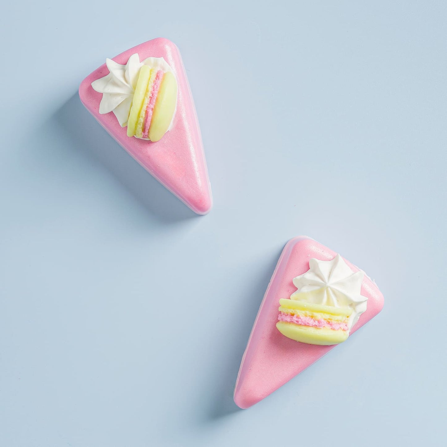 Baveal – Cake Art Pasta Tasarımlı Nemlendiricili El ve Vucüt Sabunu-4