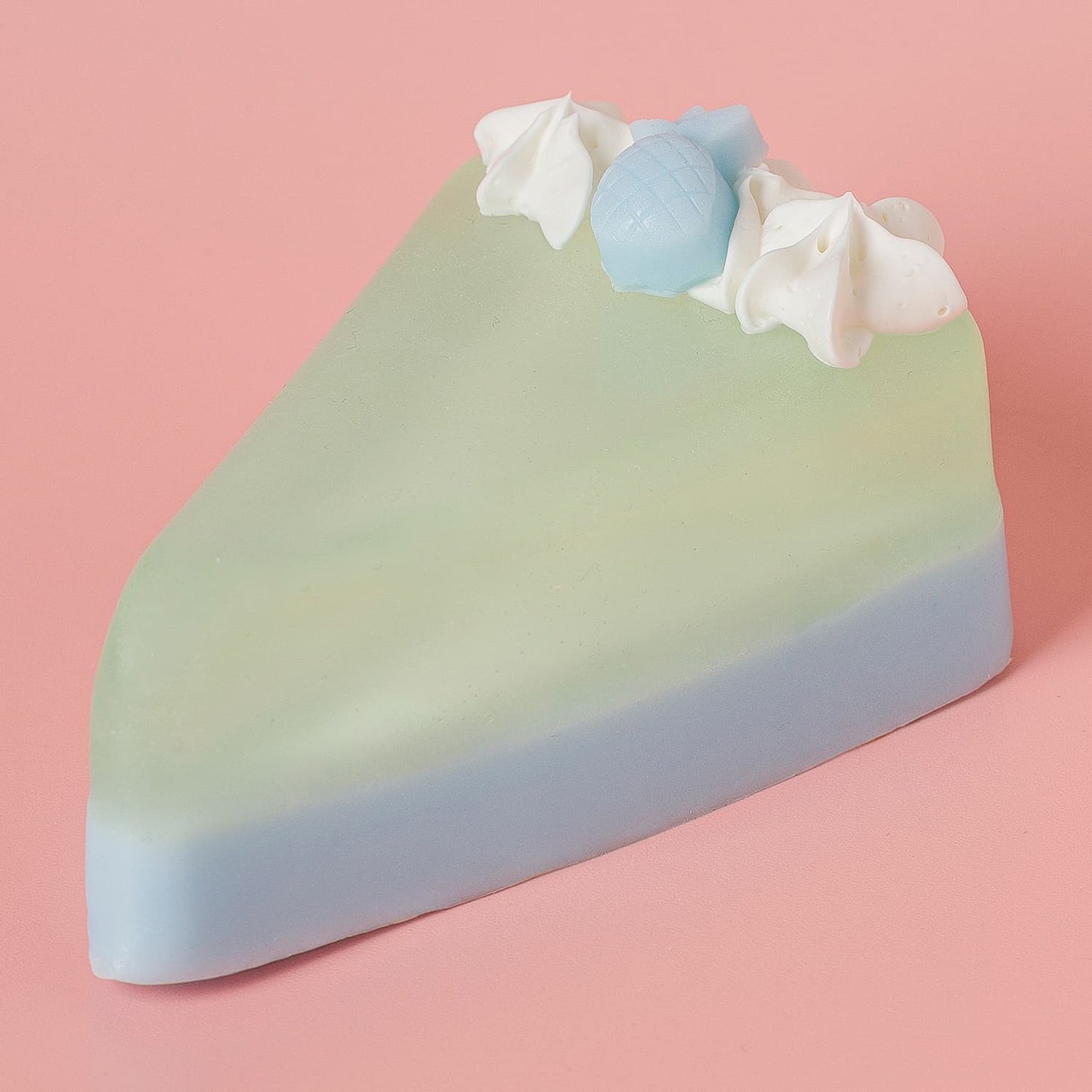 Baveal – Cake Art Pasta Tasarımlı Nemlendiricili El ve Vucüt Sabunu-0