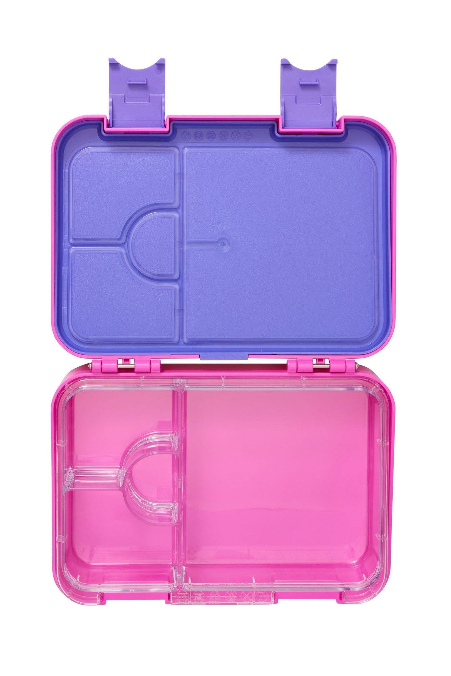 Smiggle - Barbie Bento Beslenme Kutusu-2