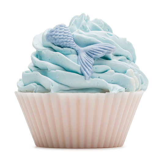 Baveal – Cake Art Kap Kek Tasarımlı Nemlendiricili El ve Vucüt Sabunu-0