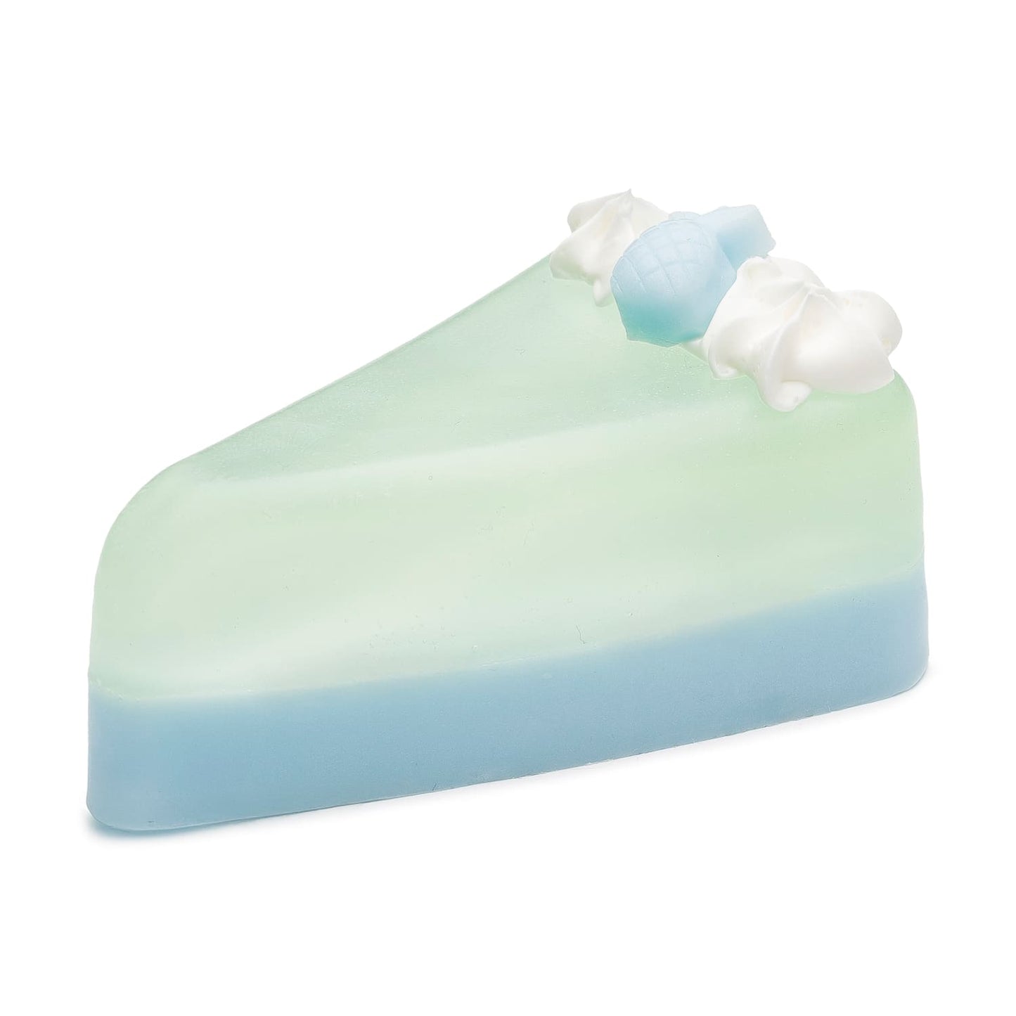 Baveal – Cake Art Pasta Tasarımlı Nemlendiricili El ve Vucüt Sabunu-1