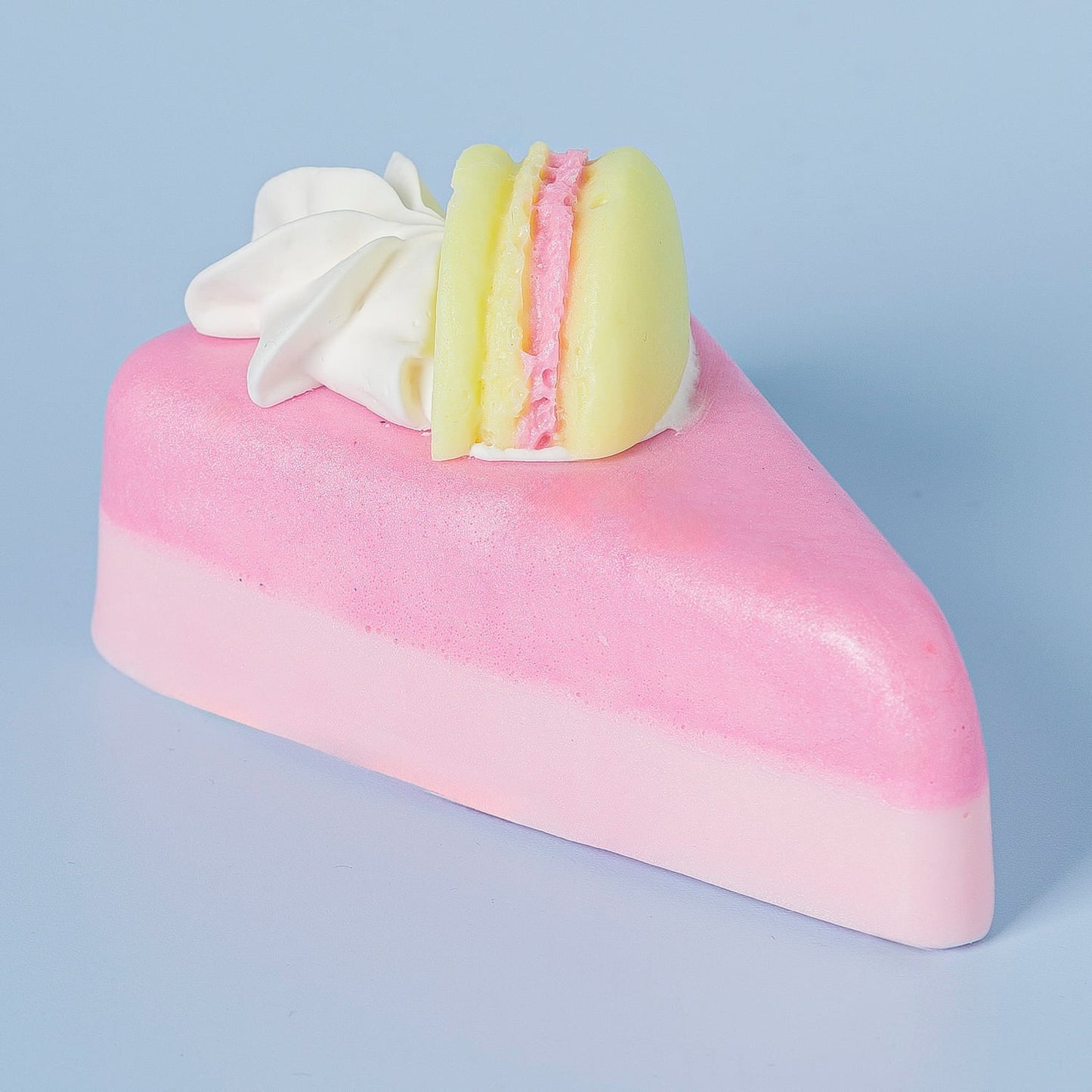 Baveal – Cake Art Pasta Tasarımlı Nemlendiricili El ve Vucüt Sabunu-0