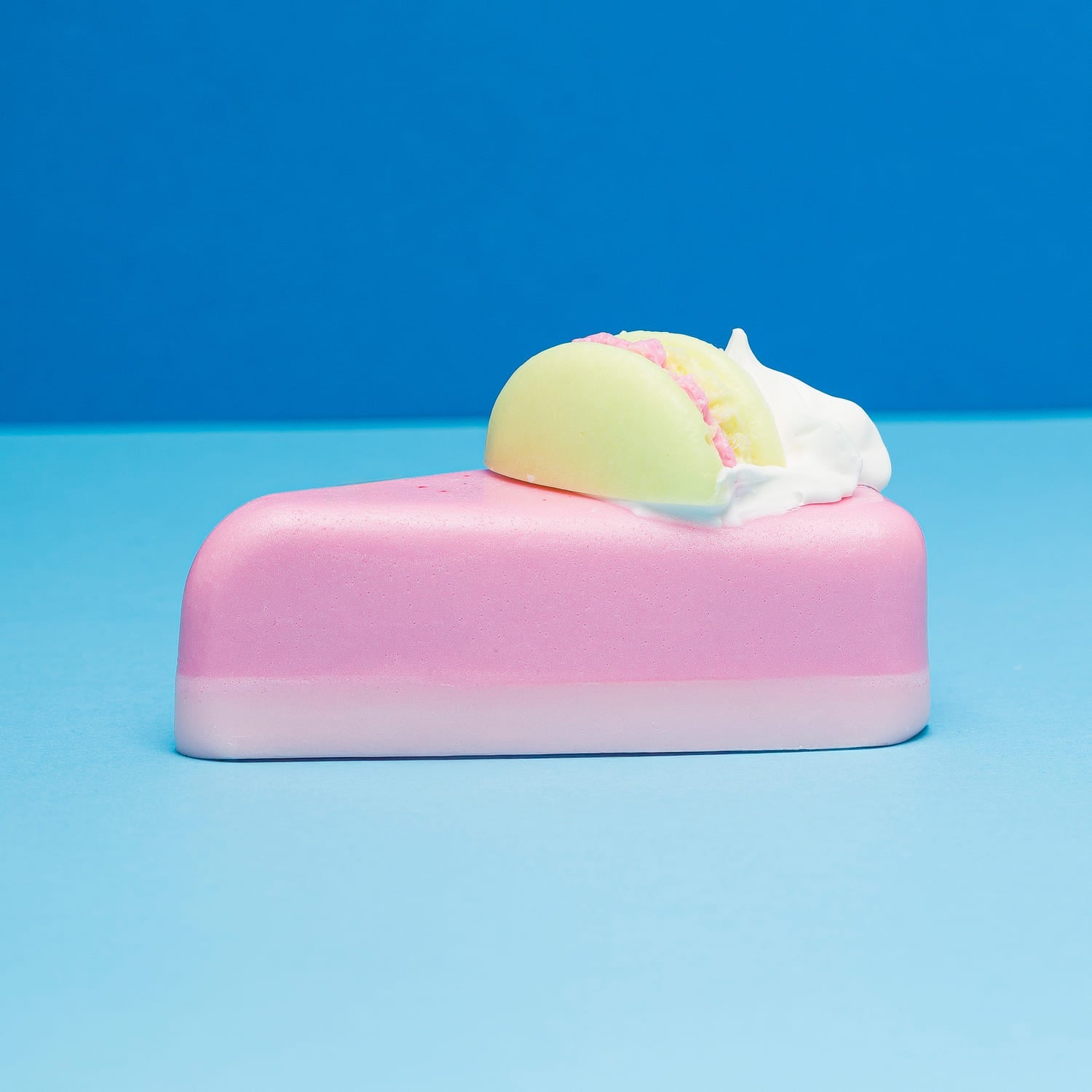 Baveal – Cake Art Pasta Tasarımlı Nemlendiricili El ve Vucüt Sabunu-2