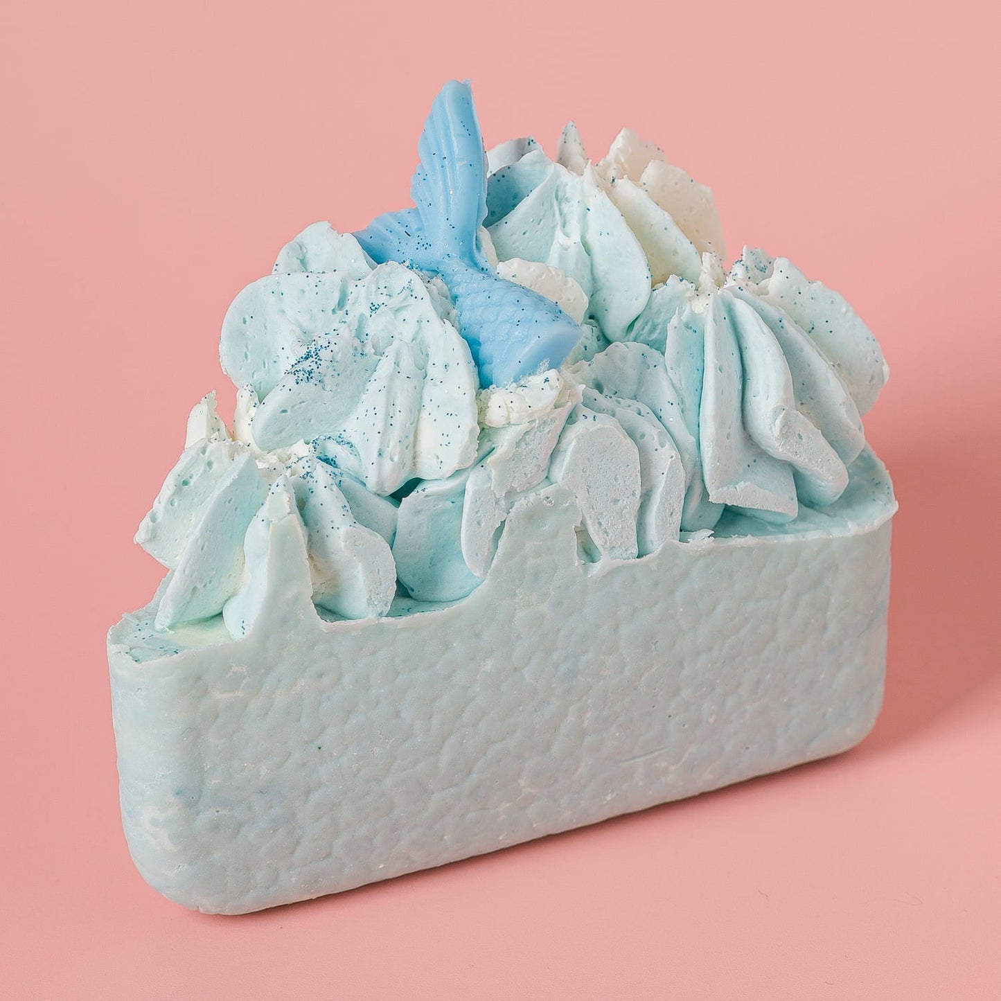 Baveal – Cake Art Pasta Tasarımlı Nemlendiricili El ve Vucüt Sabunu-0